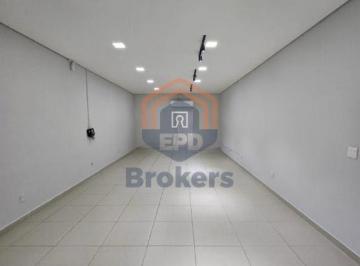 Comercial · 130m² · Loja / Salão em Vila Vianelo - Jundiaí, SP
