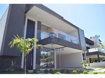 Casa · 300m² · 4 Quartos · 3 Vagas · Casa Sobrado de Condominio em Jardim Colonial - Atibaia, SP