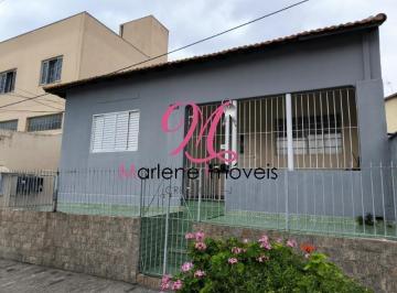 Foto 01 · Casa a Venda no bairro Cidade Luiza, Jundiaí - 2 dorms, 3 salas, 2 banheiros, 1 vaga. Aproveite!