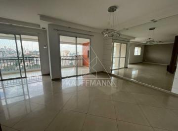 Apartamento · 172m² · 4 Quartos · 3 Vagas · Vila Romana-4 quartos,