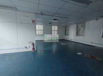 Comercial · 60m² · 4 Vagas · Sala Comercial Predio D Comercial Jaragua