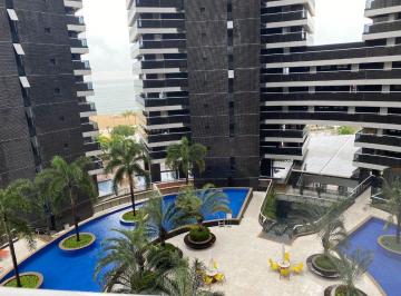 7421cdaef7a0c1124c3f689500d20ebc979aa7eb · Apartamento com 2 dormitórios para alugar, 47 m² por R$ 4.715,87/mês - Meireles - Fortaleza/CE