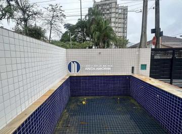 Casa · 140m² · 3 Quartos · 2 Vagas · Sobrado com 3 quartos, Vila Belmiro, Santos - R$ 1.58 mi, Cod: 676