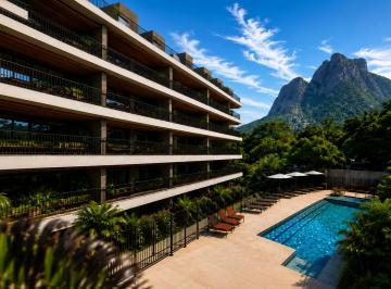 Apartamento de 2 quartos, Rio de Janeiro · Apartamento 2 quartos em São Conrado na Zona Sul-Rj