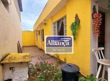 2f5d81662286d735e38b46a8e34abeaea965e189 · Casa com 2 dormitórios e 1 vaga de garagem à venda por R$ 230.000 - Trindade - São Gonçalo/RJ