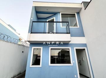 @anfraimoveis - Fachada · Casa cm 3 Qts e 2 vagas no Masterville