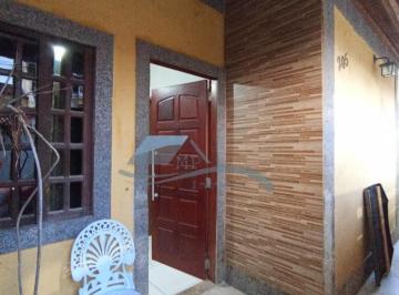 Foto 01 · Seu Refúgio no Paraíso: Casa Linear em Condomínio Fechado