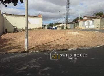 0 · Terreno à venda no Jardim Santa Rosa em Campinas