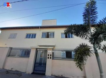 Apartamento · 79m² · 3 Quartos · 1 Vaga · Apartamento Alto Padrão em PORTAL VILLE AZALÉIA, Boituva/SP