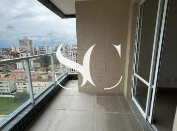 Apartamento · 55m² · 1 Quarto · 1 Vaga · Vende-se apartamento de 01 dormitório no bairro da Aviação em Praia Grande