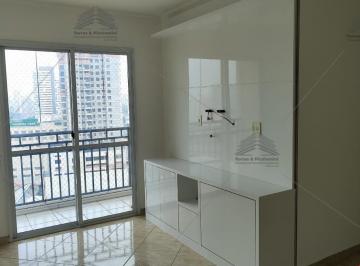 Foto 01 · Apartamento com 52 m2 a venda na Mooca, Rua Padre Adelino, 2 dormitórios, 1 Vaga, a 500 metros do m