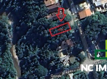Terreno · 384m² · Terreno à Venda no Condomínio Mar Verde – Praia da Mococa | Caraguatatuba