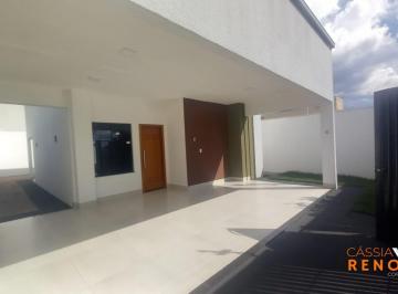 Casa · 118m² · 2 Quartos · 2 Vagas · Vende-se Casa no Jardim do Parque