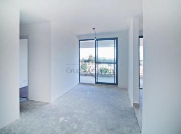 Apartamento · 76m² · 3 Quartos · 1 Vaga · Apartamento - Chácara Santo Antônio - 3 Dormitórios - 76m².