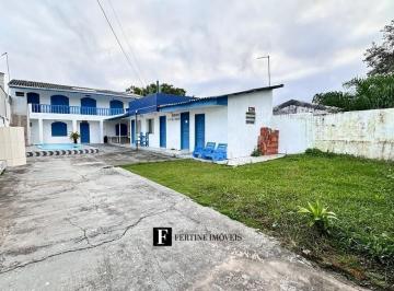 Casa · 330m² · 6 Quartos · 4 Vagas · Sobrado com 6 quartos no Solymar Matinhos