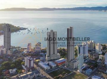 Apartamento · 457m² · 4 Quartos · 4 Vagas · Apartamento Alto Padrão com 4 suites e 4 vagas de gargem no Canto da Praia em Itapema SC