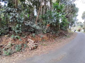 Área de Serviço · Terreno à venda em Chácara arantes - SP
