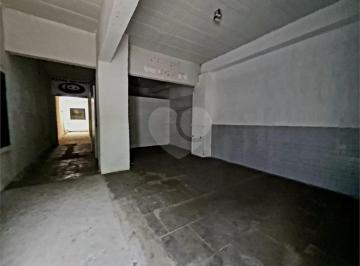 Área de Serviço · Salão Comercial à venda em Santana - SP
