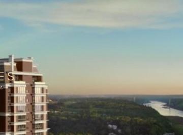 Foto 01 · Luxuoso Apartamento à Venda no Centro de Foz do Iguaçu-PR  3 Quartos, 3 Suítes, 3 Salas  2 Vagas  14