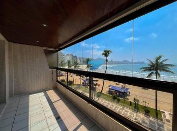 42a43ae7b7675e9030260edf352a461e6d96794e · Apartamento à venda, 180 m² por R$ 1.400.000,00 - Jardim Astúrias - Guarujá/SP