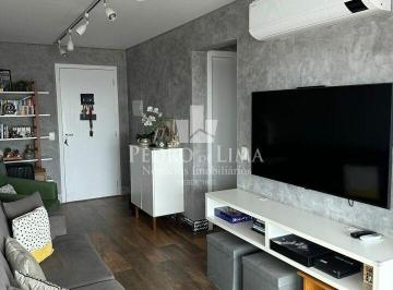 Apartamento · 63m² · 2 Quartos · 1 Vaga · Apartamento na Região da Ponte Rasa