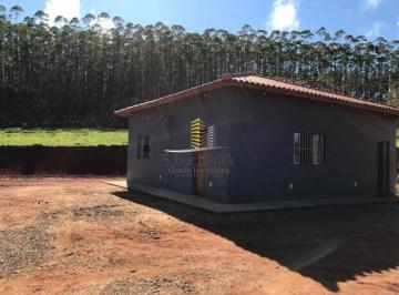 Rural · 420ha · 2 Quartos · 4 Vagas · Sítio venda c/ empresa carvoaria montada, carteira clientes, maquinário incluso