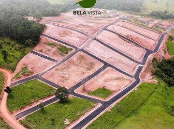 Terreno · 200m² · Loteamento Bela Vista