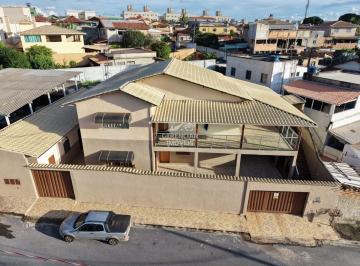 Casa · 420m² · 5 Quartos · 4 Vagas · Lote com 3 casas no Amarante em Betim MG Oportunidade de investimento!