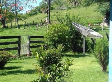 Rural de 5 quartos, Jaraguari · Chácara 50 hectares - Bonfin - à 60 km de Campo Grande