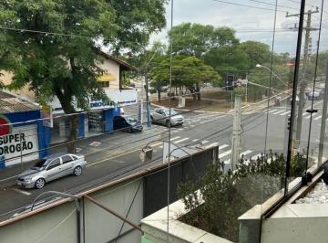 Comercial · 120m² · Sala para alugar no bairro Vila Nova - Itu/SP