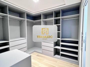 Casa · 373m² · 4 Quartos · 4 Vagas · Alphaville 2 - Condomínio Alphaville 2