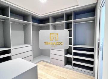 Casa · 373m² · 4 Quartos · 4 Vagas · Alphaville 2 - Condomínio Alphaville 2