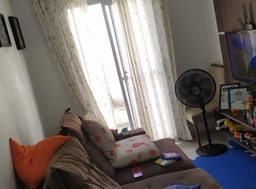 Apartamento · 44m² · 2 Quartos · 1 Vaga · Gran Ville das Artes 2/4