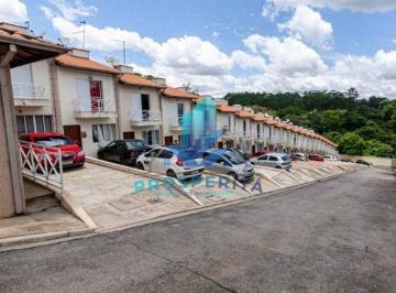 Casa · 74m² · 2 Quartos · 2 Vagas · OPORTUNIDADE - Sobrado À VENDA 02 Suítes - Cond. Bosque do Colibri - Cotia/SP