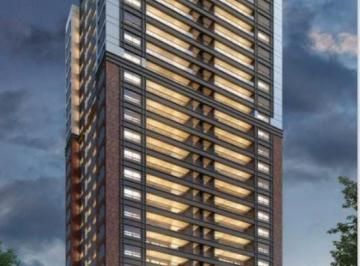 Apartamento · 158m² · 4 Quartos · 2 Vagas · Apartamento à venda no bairro Vila Clementino - São Paulo/SP, Zona Sul