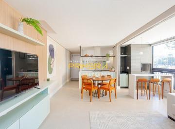 Apartamento de 2 quartos, Curitiba · Edifício Petrópolis - 2 Quartos, 1 Vaga de Garagem