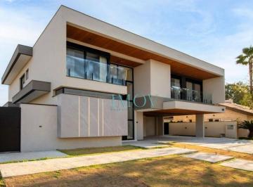 f99ab5e1aecd6640b09c9b8fadae3ea495fd184a · Mansão com 5 dormitórios à venda, 702 m² por R$ 12.500.000 - Condomínio Chácara Serimbura - Aceita P