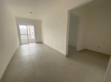 Apartamento de 1 quarto, Praia Grande · Apartamento 1Quarto Novo na Aviação com Varanda e Lazer Completo