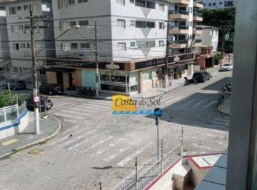 e2d80bec9957d3cfb1bb0a1eadf5af63f56bd580 · Apartamento com 2 dormitórios para alugar, 1 m² por R$ 2.000,00/mês - Vila Guilhermina - Praia Grand