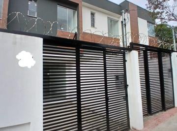 Foto 01 · Casa, Piratininga (venda Nova), Belo Horizonte, MG