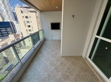 Foto 01 · APARTAMENTO 3 DORMITORIOS COM SACADA COM CHURRASQUEIRA EM BALNEÁRIO CAMBORIÚ