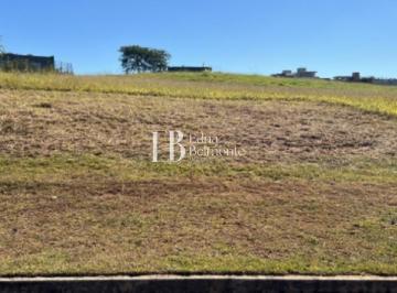 Foto 19 · TERRENO PLANO RESIDENCIAL PARA VENDA COM 1.100M2 NO CONDOMÍNIO FAZENDA SERRA AZUL 2,  EM ITUPEVA -SP