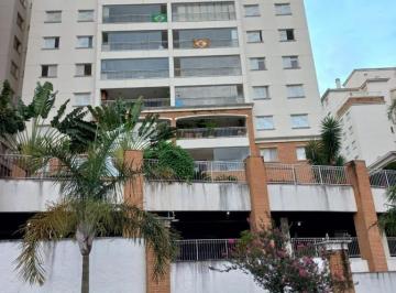 Foto 01 · Apartamento, Mansões Santo Antônio, Campinas, SP