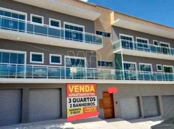 Apartamento · 3 Quartos · 2 Vagas · Apartamento de luxo à venda em Rio Bonito, Serra do Sambê, com 3 quartos