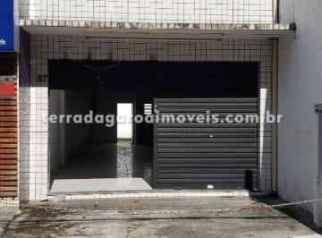 Fachada · Loja, Brooklin Novo, São Paulo, SP