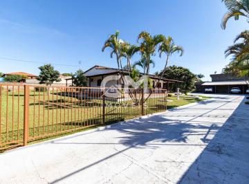 Casa de 3 quartos, Sobradinho · CASA/ 3 QUARTOS/ COZINHHA PLANEJADA/ GARAGEM 5 CARROS 61  3595-1212