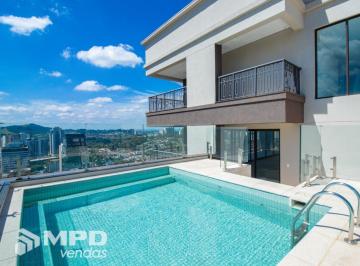 Foto 33 · Myrá: Cobertura de Luxo em Alphaville com 4 Suítes e 708m² - Conheça o Empreendimento Exclusivo!