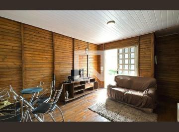 Casa · 58m² · 2 Quartos · 2 Vagas · Casa para Aluguel - Pilarzinho, 2 Quartos, 58 m² - Curitiba