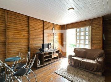 Casa · 58m² · 2 Quartos · 2 Vagas · Casa para Aluguel - Pilarzinho, 2 Quartos,  58 m² - Curitiba