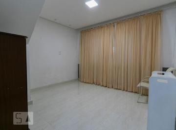 Casa · 80m² · 2 Quartos · 1 Vaga · Casa para Aluguel - Vila Ema, 2 Quartos, 80 m² - São Paulo